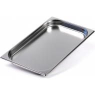 Фото Гастроемкость Kayalar GN1/4-40