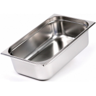 Фото Гастроемкость Kayalar GN1/4-100