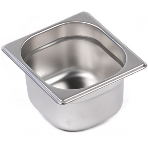 Гастроємності Kayalar GN1/6 Гастроємності Kayalar GN1/6 (Гастроємності Kayalar GN1/6) купити