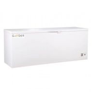 Морозильный ларь UDD 600 BK Gooder