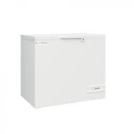 Морозильный ларь UED 360 D/S Gooder