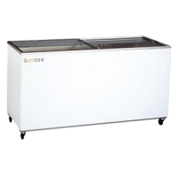 Морозильный ларь UDD 500 SC Gooder