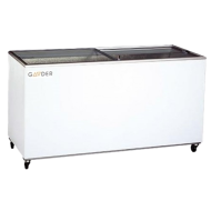 Морозильный ларь UDD 600 SC Gooder