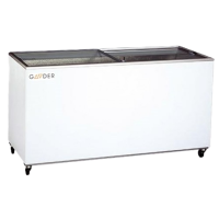 Морозильный ларь UDD 600 SC Gooder