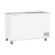Морозильный ларь UDD 400 SC Gooder