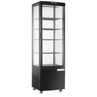 Холодильная витрина XC-218L Gooder