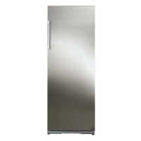 Шкаф морозильный CF27SM-T1EP0F Snaige