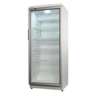 Шкаф холодильный для напитков CD29DM-S300SE Snaige