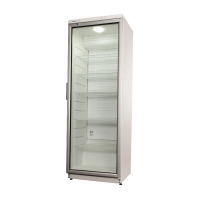 Шкаф холодильный для напитков CD35DM-S300SD Snaige