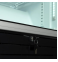 Шкаф холодильный для напитков  CD48DM-S300AD Snaige цена