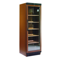  Шкаф винный среднетемпературный USS 374 DTK ARS Gooder