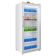  Шкаф морозильный для напитков BF400VG Gooder