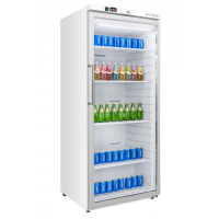  Шкаф морозильный для напитков BF400VG Gooder