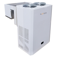 Фото Моноблок морозильный Gooder SGL017P