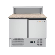 Холодильный стол Gooder PS900 SIN