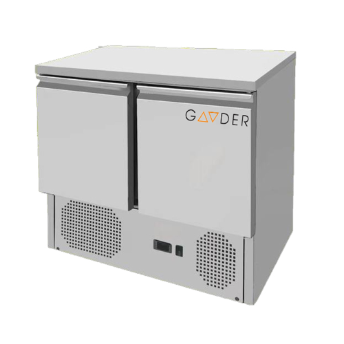 Холодильний стіл Gooder PS900 SS TOP Холодильний стіл Gooder PS900 SS TOP (Холодильний стіл Gooder PS900 SS TOP) купити