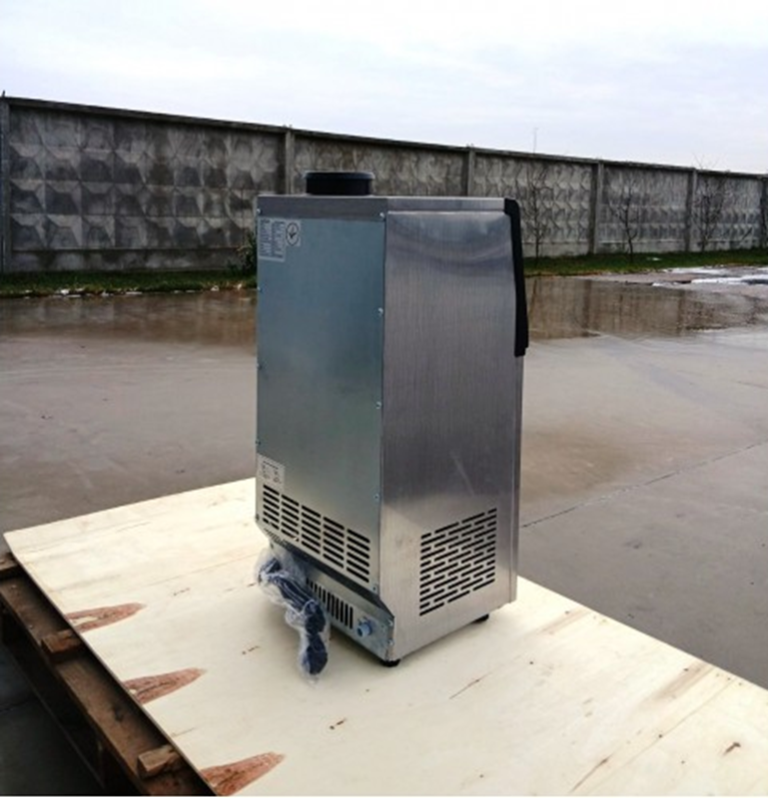 Ледогенератор GDR-AS90FT Gooder фото 1