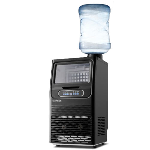 Ледогенератор GDR-AT80FT Gooder (Ледогенератор GDR-AT80FT Gooder) купить