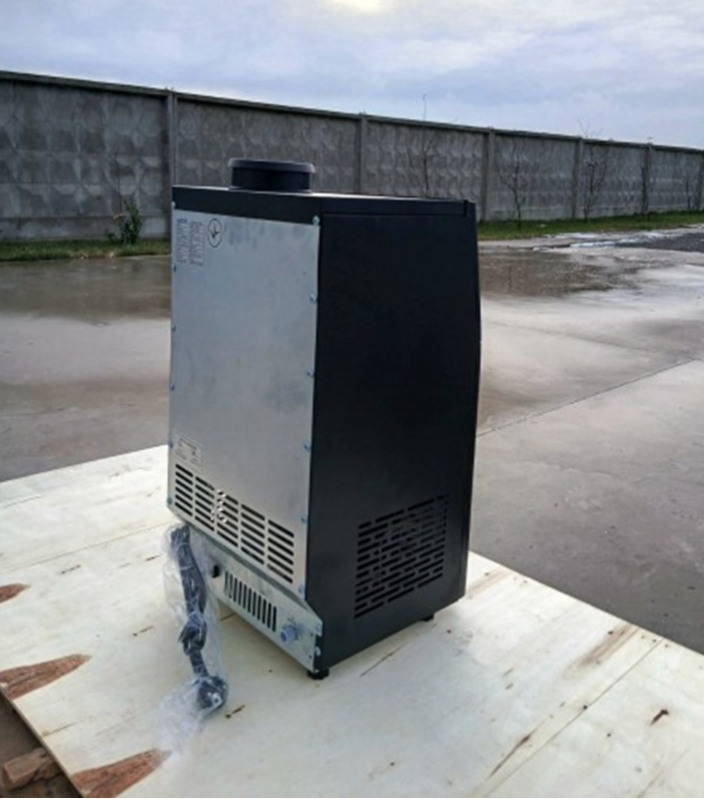 Ледогенератор GDR-AT80FT Gooder фото 2