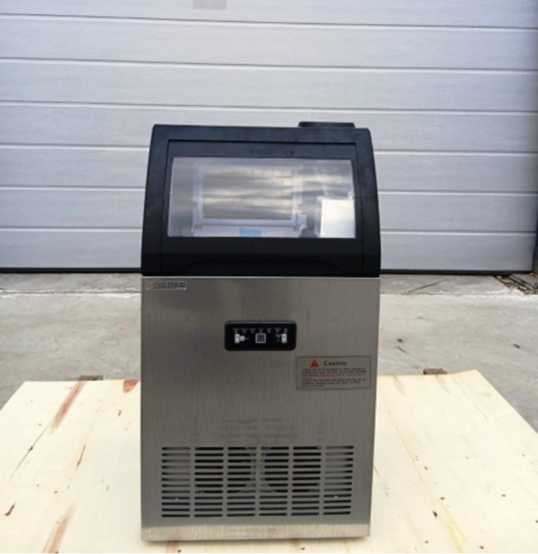 Ледогенератор GDR-C50FT Gooder цена