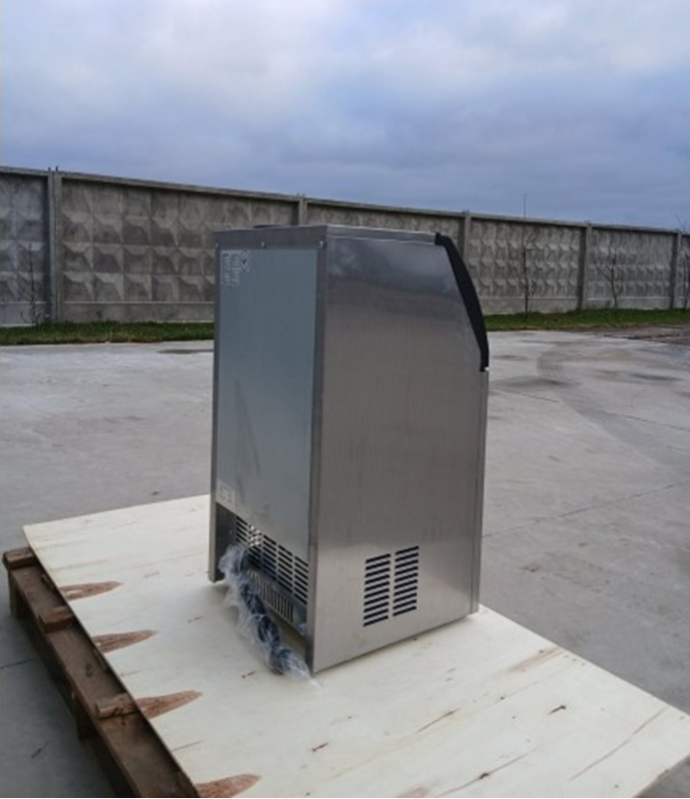 Ледогенератор GDR-C50FT Gooder фото 1