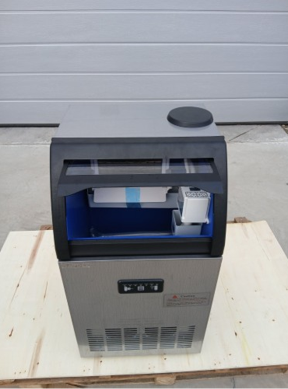 Ледогенератор GDR-C50FT Gooder фото 2