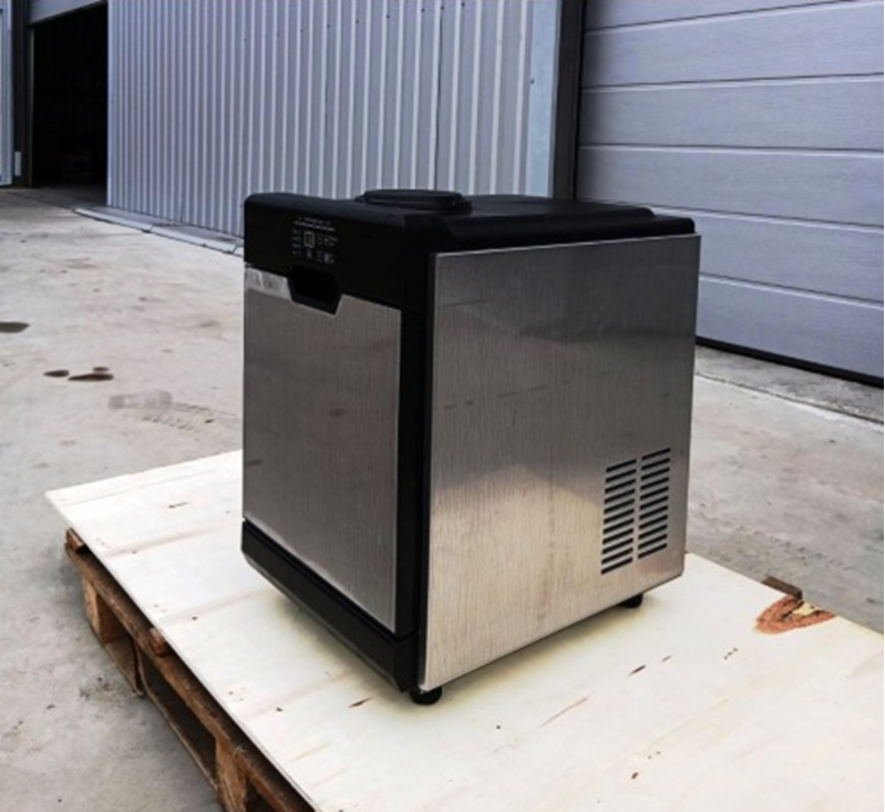 Ледогенератор GDR-K90FT Gooder фото 1