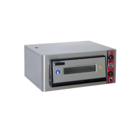 Печь для пиццы PIZZA OVEN РО 6262  с термометром