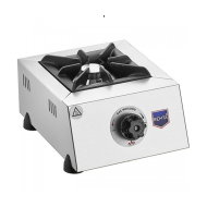 Плита газовая настольная на 1 комфорку CEJ29Z REMTA