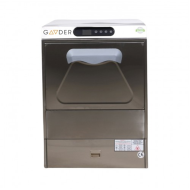 Профессиональные посудомоечные машины  BYM Gooder