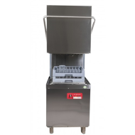 Профессиональные купольные посудомоечные машины BY.1000 Gooder