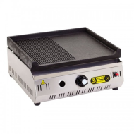 Фото Поверхность для жарки газовая R86 LPG REMTA