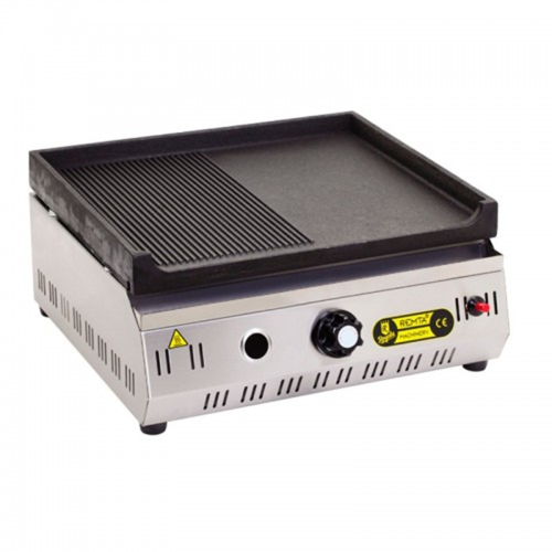 Поверхня для смаження газова R86 LPG REMTA Поверхня для смаження газова R86 LPG REMTA (Поверхня для смаження газова R86 LPG REMTA) купити