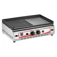 Поверхность для жарки газовая R70CEDZ REMTA