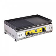 Поверхность для жарки электрическая R 89 REMTA