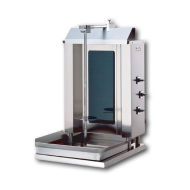 Фото Аппарат для шаурмы электрический MED-03 MARS