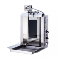 Фото Аппарат для шаурмы электрический MED-02 MARS