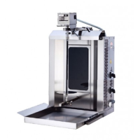 Аппарат для шаурмы электрический MED-02 MARS