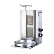 Фото Аппарат для шаурмы газовый MSD-02 MARS