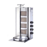 Фото Аппарат для шаурмы газовый MSD-04 MARS