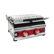 Фото Прижимной панини гриль газовый MTS-12G MARS
