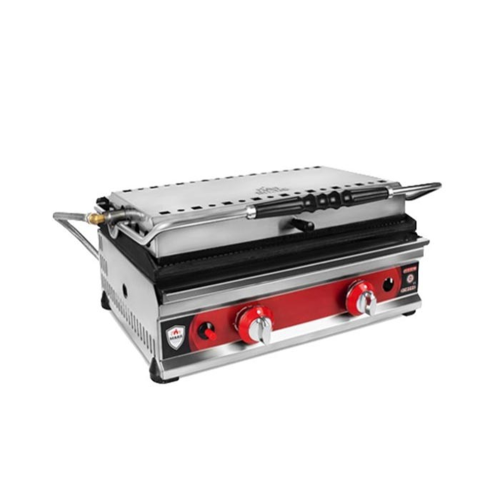 Прижимний паніні гриль газовий MTS-20G MARS Прижимний паніні гриль газовий MTS-20G MARS (Прижимний паніні гриль газовий MTS-20G MARS) купити