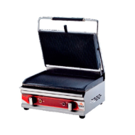 Прижимной панини гриль электрический MTS-20 MARS