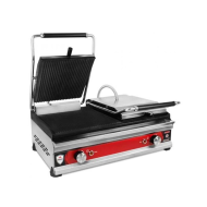 Фото Прижимной панини гриль электрический MTS-СК MARS