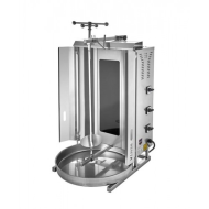 Фото Аппарат для шаурмы механический SD12 REMTA