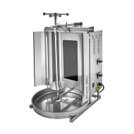 Фото Аппарат для шаурмы механический SD15 REMTA