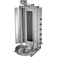 Аппарат для шаурмы электрический SD18 REMTA