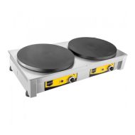 Блинница двойная KR2 Remta