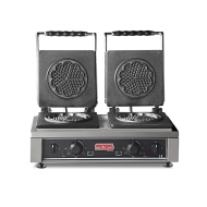 Вафельница WB25 DE