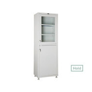 Шкаф медицинский HILFE МД 1 1760 R